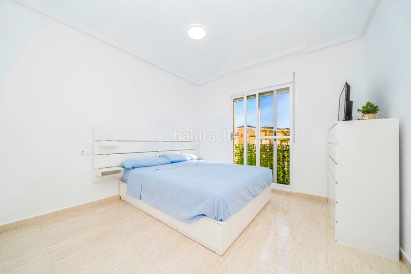 Foto 3efe3842-6845-439f-95fd-6a903073117f. House with heating pool in Torre de la Horadada Pilar de la Horadada