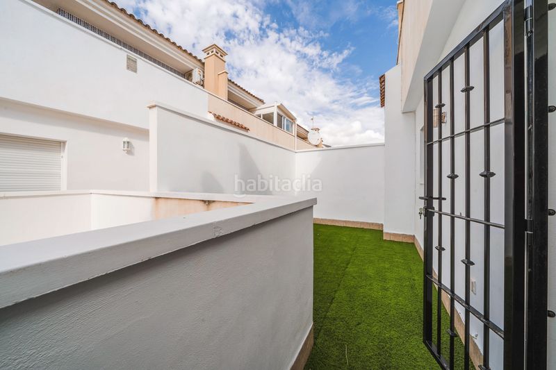 Foto 5126dcf7-f23f-49f9-b6d8-1becfcd56246. House with heating pool in Torre de la Horadada Pilar de la Horadada