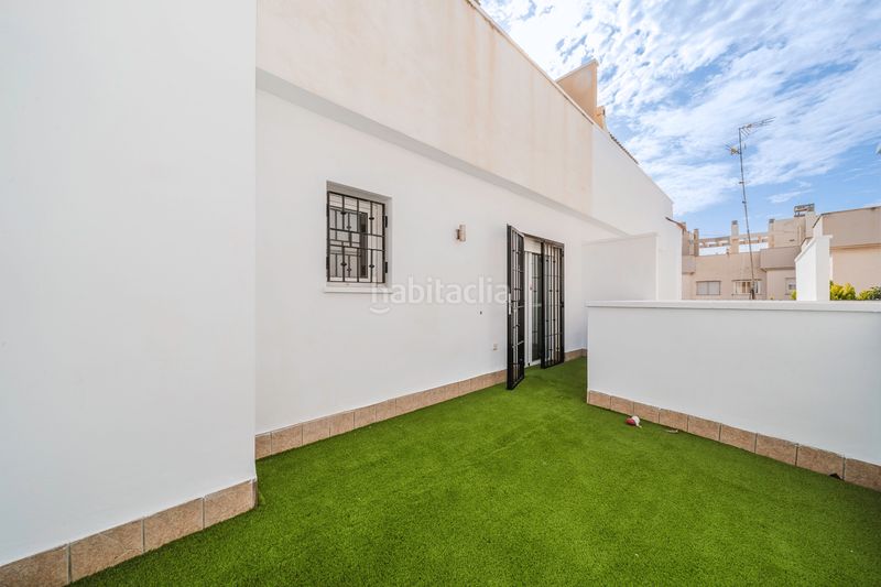 Foto 6576184b-36f5-4de3-b932-a11ffcfafada. House with heating pool in Torre de la Horadada Pilar de la Horadada