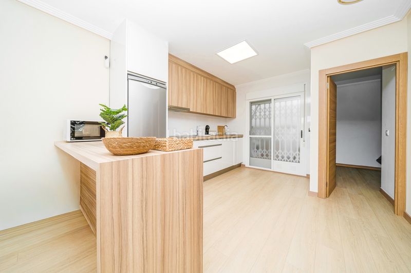 Foto a82be23f-658c-42c6-aa4b-eb3ce6a81171. House with heating pool in Torre de la Horadada Pilar de la Horadada