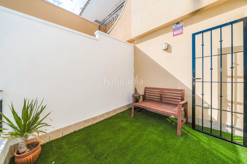 Foto b9ccd679-19fb-4343-a36d-d25a484348dc. House with heating pool in Torre de la Horadada Pilar de la Horadada