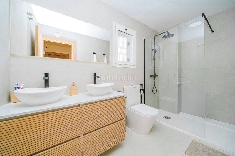 Foto d3793a57-6436-4497-8fe5-c0bb7cfe323e. House with heating pool in Torre de la Horadada Pilar de la Horadada