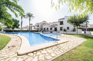 Apartament a Los Almendros. Ref ez033este bonito apartamento de estilo mediterraacuteneo, pe