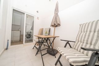 Apartament a Los Cuarteros. Ref ez031este precioso apartamento en planta baja se encuentra e