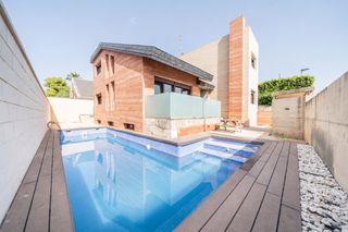 Casa a San Javier. Ref aj083descripcioacutenhay viviendas que impresionan por sus d