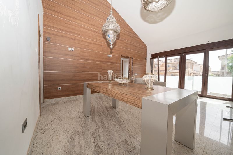 Foto 4807d3e7-cbee-4989-9475-30ddd11812d4. Casa amb aparcament piscina a San Javier San Javier