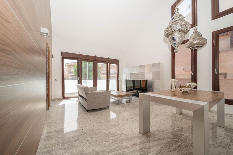 Foto 4a468d00-434e-4673-849e-d604ed69b715. Casa amb aparcament piscina a San Javier San Javier