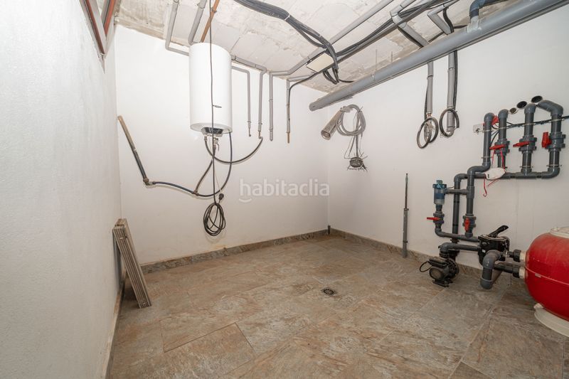 Foto 78bf30eb-ab5f-40fd-b5a8-175425f59a8d. Casa amb aparcament piscina a San Javier San Javier