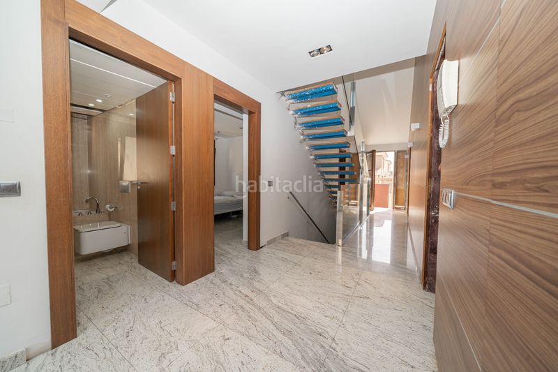 Foto 8eddc560-9c87-4b61-8f2b-0af63263f0ff. Casa amb aparcament piscina a San Javier San Javier