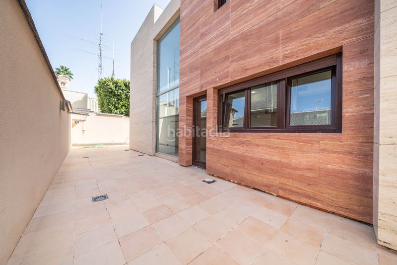 Foto ad46c7ab-0bf2-4d92-9785-ef4f80ffff34. Casa amb aparcament piscina a San Javier San Javier