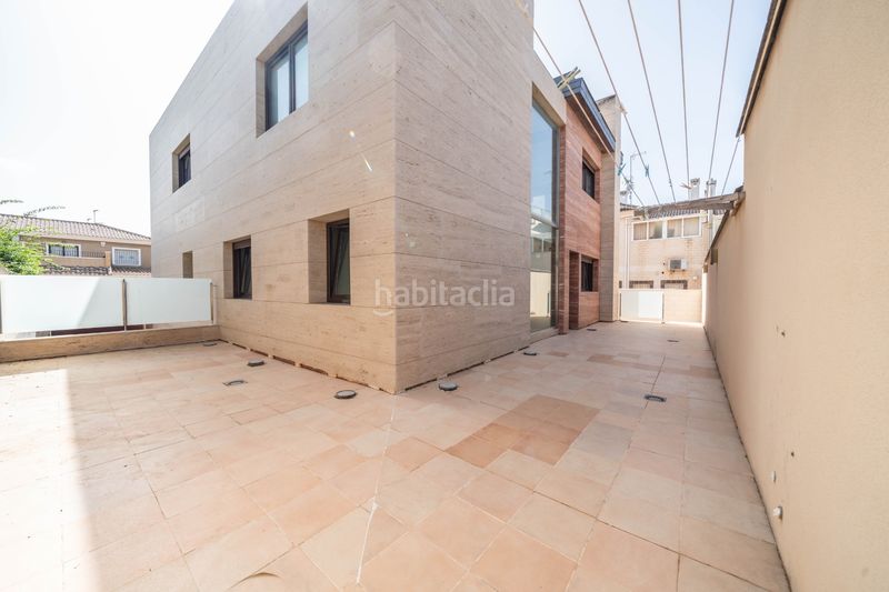 Foto c5acc552-6eec-4784-8f32-3106a971fe04. Casa amb aparcament piscina a San Javier San Javier