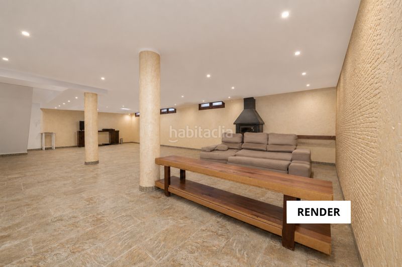 Foto d5aa0aac-7c5b-44c3-a48b-c6e3b79de9be. Casa amb aparcament piscina a San Javier San Javier
