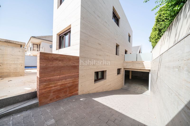 Foto dd510e24-2dbd-43b3-a8f1-47f3701ddcea. Casa amb aparcament piscina a San Javier San Javier