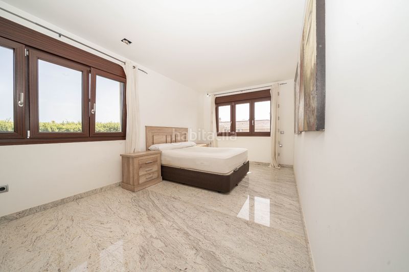 Foto ea13da23-e744-46b3-852d-266e51d59b2a. Casa amb aparcament piscina a San Javier San Javier