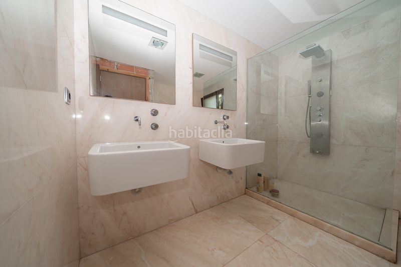 Foto f1b1fd2b-89e8-4fc8-956d-dc411535befd. Casa amb aparcament piscina a San Javier San Javier
