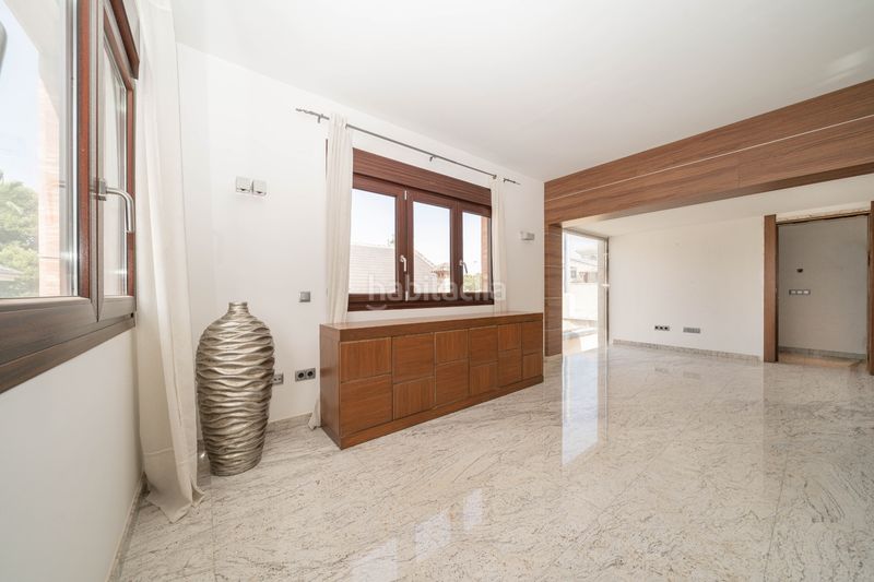 Foto fea5814c-8852-4c97-a2d6-5bcca3c4e9b0. Casa amb aparcament piscina a San Javier San Javier