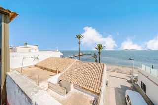 Casa adossada a Los Urrutias