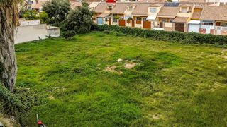 Terreny residencial a San Pedro del Pinatar