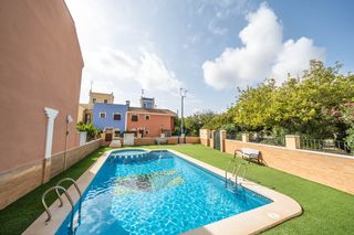 Casa a Roda. Ref. k177casa adosada en venta en roda golf resort, san javier,