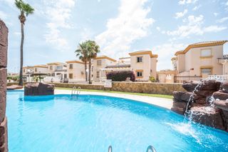 Casa a Villamartín-Las Filipinas