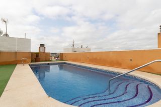 Apartament a Centro. Ref ez036este luminoso y bien cuidado apartamento tipo duacutepl