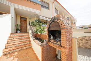 Semi detached house in El Mirador Pozo Aledo