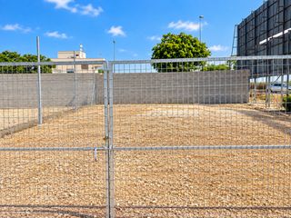 Terreno residenziale in Pilar de la Horadada Ciudad. Ref rb002parcela urbana de 200,08 msup2, situada en una zona con