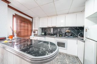 Apartament a Las Piscinas Naturales. Ref ez003apartamento situado en la primera planta de un edificio