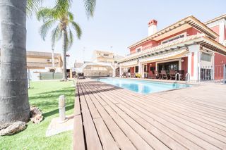 Casa a Santiago de La Ribera