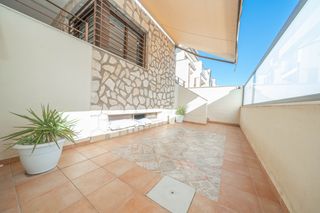 Casa adossada a San Javier. Ref aj087descripcioacutenhay viviendas que destacan por su ubica