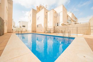 Dachwohnung in Santiago de La Ribera. Ref aj086descripcioacutenhay viviendas que destacan por su distr