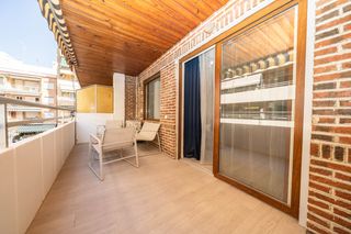 Appartement in El Acequión