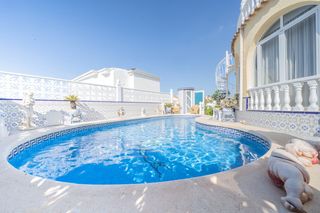 Casa a Villamartín-Las Filipinas