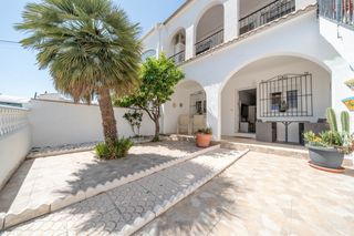 Maison à Villamartín-Las Filipinas