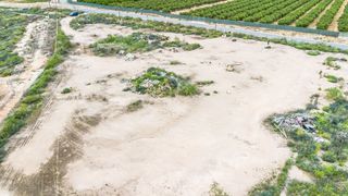 Terreno residenziale in El Pinar de Campoverde
