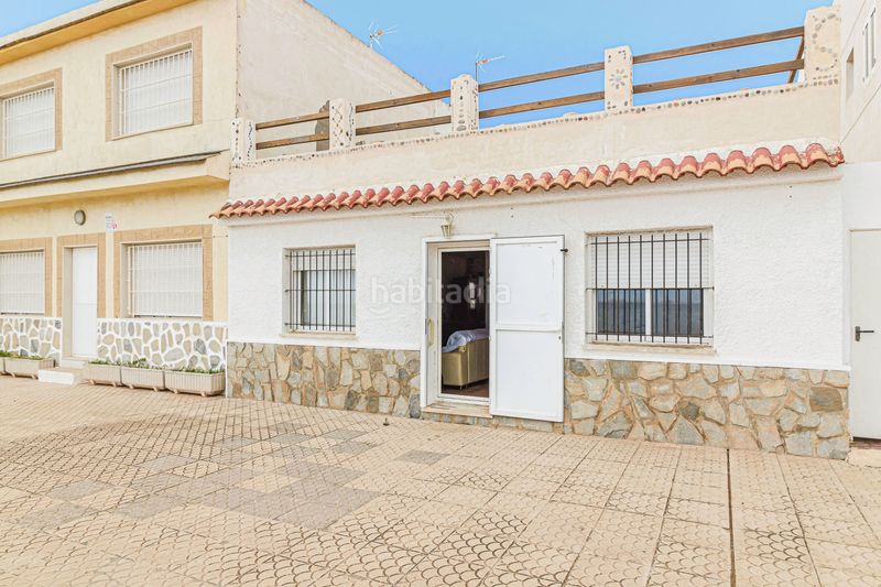 Foto 5f310285-138d-41bb-9968-6cbf99aa4419. Casa amb calefacció a Los Nietos Cartagena