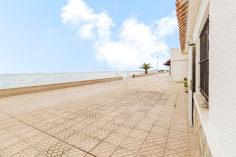 Foto a590a37c-b9ae-4a0b-9856-7a851fc254cd. Casa amb calefacció a Los Nietos Cartagena
