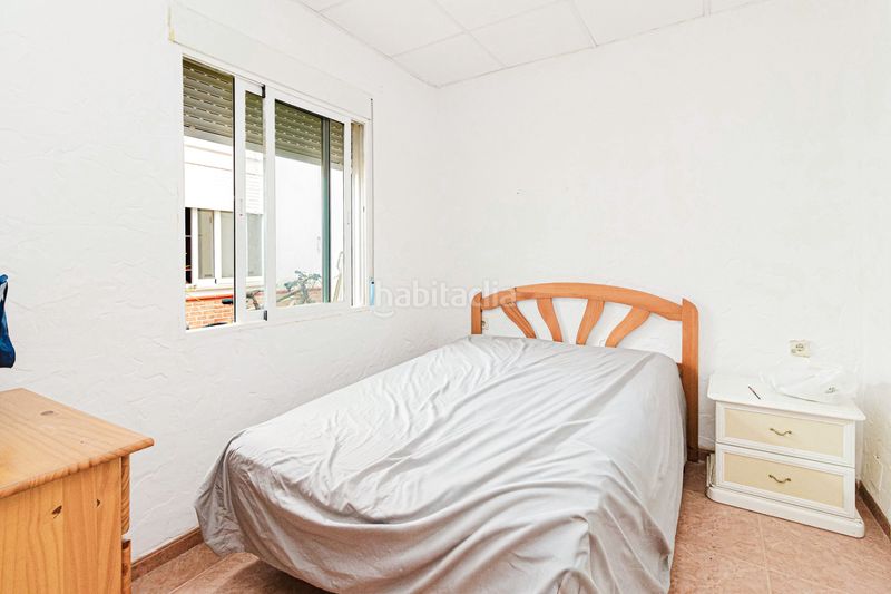 Foto c1034f55-b398-4845-9b85-1dbd803bdad2. Casa amb calefacció a Los Nietos Cartagena