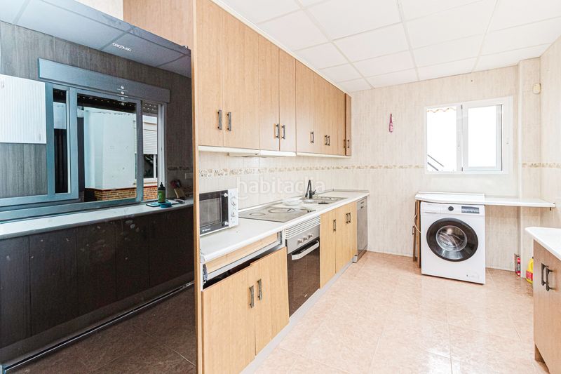 Foto f2cc431e-0778-4afe-a4ec-37bc01b338e9. Casa amb calefacció a Los Nietos Cartagena
