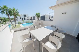 Location Appartement à El Mojón. Ampnbspvive una experiencia inolvidable en este moderno apartame