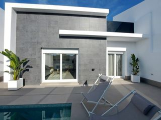 Casa a Roldán