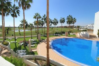 Apartamento en Las Lomas de Rame-Bahía Bella