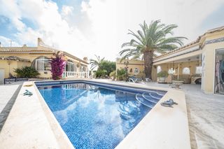 Casa a Villamartín-Las Filipinas