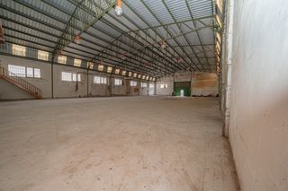 Local Comercial a Molins - Campanete - San Bartolomé