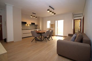 Apartament a Lo Pagán