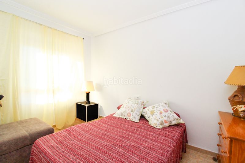 Foto b8e72d10-912a-47cc-8810-f011a59490f8. Pis amb calefacció aparcament a Los Urrutias Cartagena