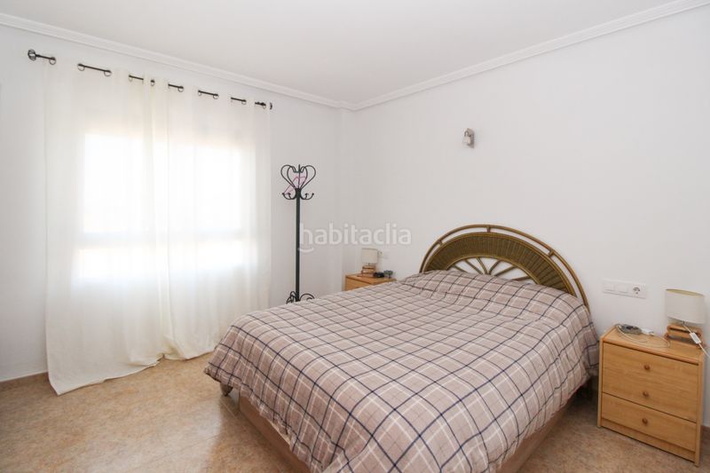 Foto db378fd7-a7ec-4791-b375-6bf78e146388. Pis amb calefacció aparcament a Los Urrutias Cartagena