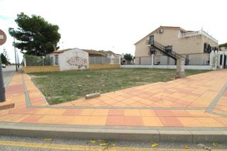 Terreny residencial a Las Lomas de Rame-Bahía Bella