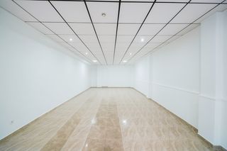 Local Comercial a Pilar de la Horadada Ciudad. Ref mt512local comercial en planta baja de 62 msup2 en pilar de