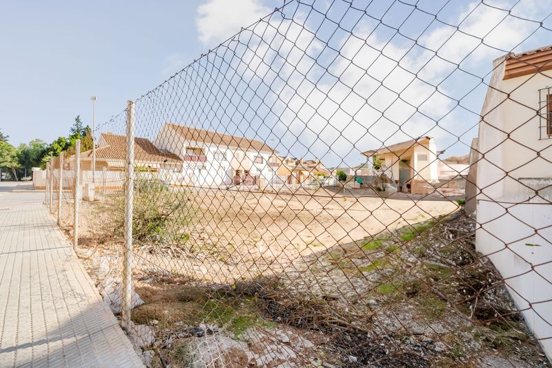 Foto ca772d14-4bbc-4130-be81-dd222f0661da. Terreny residencial a San Javier San Javier